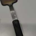 DI ORO Spatulas for Kitchen Use - 600F Heat Resistance Silicone - Turner Spatula Set for Cooking - BPA Free Wide Pancake Spatulas - Egg Flippers for Nonstick Cookware Safe (2pc)