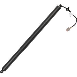 Electric Liftgate Struts - Rear Left Power Tailgate Lift Support Actuator for Jeep Grand Cherokee WK2 2011-2022 - Replaces 55399277AD