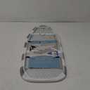 Whitmor Tabletop Ironing Board 12x30x4.75in