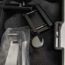 Reflex Red Dot 1x30mm SightOptic Switchable Open/Enclosed Red Dot Scope with 3 MOA Dot & 32 MOA Circle Reticle7 Daylight Levels + 3 Night Vision Levels Brightness SettingsMulti-Coated Glass Lens