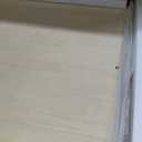 COOLBEBE Pull Out Drawer Organizer for Cabinets, 2 Tier Soft Close Cabinet Drawers Slide Out, 2 Layer Wood Double Tier Pull Out Shelves for Kitchen, Pantry, Bathroom