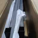 JOOLA NOVA Outdoor Ping Pong Table with Waterproof Table Tennis Net Set - Quick Assembly - All Weather Aluminum Composite Surface - Tournament Quality - Indoor & Outdoor Compatible