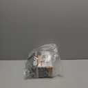 510 
WATERGLIDE Outdoor Christmas Net Lights, 12FT x 5FT 360 LED Fairy String Light with 8 Lighting Modes, Connectable Light for Garden Tree Bushes, Holiday Wedding Party Decorations, Warm White