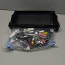 Leadfan Car Radio for Nissan Altima 2013-2018 Stereo Replacement with Wireless CarPlay Android Auto, 9'' Touchscreen in-Dash Bluetooth WiFi GPS Navigation SWC Backup Camera MIC FM Pantalla