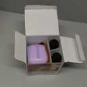 Karaoke Machine for Kids Adults, Karaoke Toys Gifts for Girls Boys, Portable Bluetooth Speaker with Wireless Microphone, Birthday Gifts for Girls Boys Ages 4, 5, 6, 7, 8, 9, 10, 12+ Years Old (Purple 2 Mics)