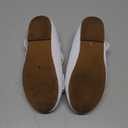 Kiderence Girls Flat Mary Jane Shoes School Party Dress Ballerina White Shoe (Toddler/ Little Kids) F640 White - 13M