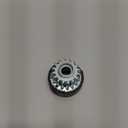 OEG Parts New 16 Tooth CCW Steel Gear Compatible With Toro Tecumseh Starter Motors Snow Blower, 33432, 37052A, 32468, 33329, 33329A, 33329B, 33329C, 33329D, 33329E, 33329F, 33605, 33606, 35763, 35765