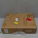 Panana Portable Induction Cooktop Hot Plate Countertop Burner 1800W, 10 Temp Levels, Timer, Auto-Shut-Off, Touch Panel, LED Display, Auto Pot Detection, Child Safety Lock (Blue LCD Screen Dispaly 1)