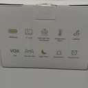 Baby Monitor with Camera and Audio  720P Baby Camera No WiFi, 5 inch Screen,48 Hours Battery Life, Night Vision, Remote Pan& Tilt& ZoomTwo-Way Talk, Lullabies, Thermal Monitor, 1000ft Range