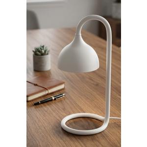 candle Warmer, white