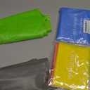 5 Pcs Professional Resistance Bands. Latex-Free, Pilates Band, Work Out Bands, Stretch Bands for Working Out Women or Men, Exercise Bands Set for Pilates, Physical Therapy, Yoga