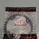 JT Sprockets JTR1857.37 37T Steel Rear Sprocket
