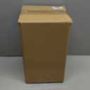 3+1 Pack Laundry Pods Containers & Dryer Sheet Holder & Laundry Detergent Dispenser, Laundry Room Organization and Storage Jars with Lids, Labels and Scoops for Scent Booster, Powder, Pods (Wood)