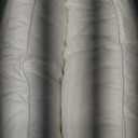 Babebay 2-Pack Toddler Pillow,13X18 Cotton Toddler Pillows for Sleeping, Machine Washable Kids Pillows with Pillowcase, Perfect for Travel, Toddlers Cot (Sunny Rainbow)