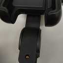 Segway Ninebot Phone Mount, Adjustable Electric Scooter eMoped Bicycle Handlebar Phone Holder, Fits Any 4-6.5 inches Cellphone, Compatible with MAX G3, MAX G2, F Series, E Series