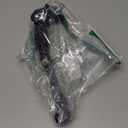 USONG Bike Kickstand Children's Bicycle Kickstand Stand Folding Cycling Center Bracket 12" 14" 16" 18" 20" 22" 24" 26" 28" Bike Racks