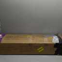 NKZ King Size Bed Frame 20 Inch, Metal Bed Frame & Box Spring 2 in 1 Platform with Round Corner Legs, 4000lbs Weight Capacity Reinforced Metal Frame, Headboard Hole, Noise-Free, Easy Assembly