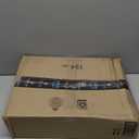 HUANUO Adjustable Monitor Stand, Single Arm Desk Mount for 32 inch Screen and 17 inch Laptop, Heavy Duty Ergonomic Bracket Holds 22lbs