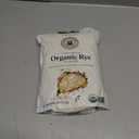 King Arthur Baking Organic Medium Rye Flour - 3 lbs for Complex Flavorful Breads & Baked Goods - 100% US Grown & Milled - Non-GMO Project Verified - Robust Flavor for Rye Bread, Cookies & More (EXP 03/27/26)