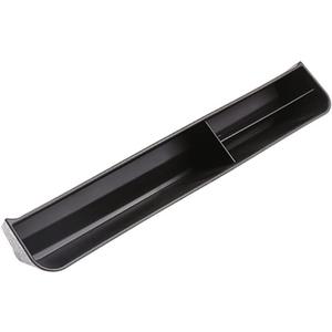 Central Control Storage Box Container Holder Card Phone Tray Compatible with Mercedes Benz A B CLA GLB GLA GLE GLS Class W177 W247 C118 X247 H247 W167 X167 2020-2024
