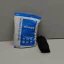 wirarpa Women's Underwear High Waisted Ladies Cotton Panties Soft Full Coverage Briefs 5 Pack  (XX-Large)