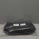 Yarwo Beach Bag for Women, Sandproof Swim Tote Bag with Cooler Compartment and Wet & Dry Pockets for Pool Cruise Vacation