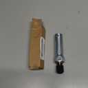 Renovation RP5649 Push Button Diverter for Delta Single Handle Tub & Shower Valve, 304 Stainless Steel Core with Installation Tool, Replaces RP5649