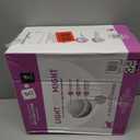 Purina Tidy Cats LightWeight With Glade Clean Blossoms Multi-Cat, Clumping, Low Dust, Scented Cat litter - 17 lb. Box