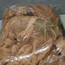 Morph Lion Costume Adult, Adult Lion Costume, Animal Costumes For Men, Safari Animal Halloween Outfit for Me , Extra Large 