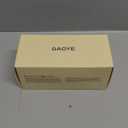 Gaoye 1.5 Reading Glasses for Women, 6 pack Fashion Readers for Women Spring Hinge Eye Glasses, Blue Light Reading Glasses (*C1 Mix Color)