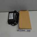42V 2A Scooter Charger for Segway Ninebot, Compatible with MAX G2 G30LP E2 Pro F65 F40 F30 D28 D40 ES2 ES4 E22 E45, Replacement Power Adapter for 36V Lithium Battery, RCA Round Charging Port