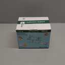 Balloon Pump 3-in-1 Electric Air Pump for All Balloons& Inflatables, Triple Inflating Ports for Latex 260q Foil Mylar Balloon Inflation, Quick-Fill Inflator Deflator for Pool Floats Air Beds (Green)