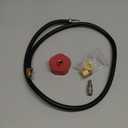 psler Single System Clam Parts Kit - HND1.2CS Single System Clam Kit Extended Fuel Kit for EU1000i & EU2000i Generators