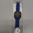 Phyulls Smart Watch for Kids with 39 Games Alarm Clock, Touchscreen, Calendaring Camera Music Player Time Display Video & Audio Recording, Toys for 3-12 Years Old Boys (blue)