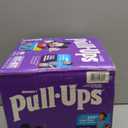 Pull-Ups Boys' Potty Training Pants, Size 5T-6T Training Underwear (46-60 lbs), 66 Count