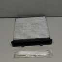 CF10930 Premium Cabin Air Filter With Activated Carbon Compatible with SUBARU CROSSTREK IMPREZA WRX IMPREZA XV 2008 2009 2010 2011 2012 2013 2014-2021