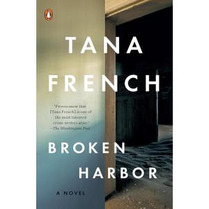 Broken Harbor: A Novel (Dublin Murder Squad)