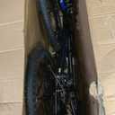 Huffy Stone Mountain Hardtail Mountain Bike for Boys/Girls/Men/Women, 20"/24"/26" Sizes, 6 or 21 Speed Shimano Twist Shifting, Front or Dual Suspension, Comfort Saddle, Sleek Colors