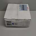 Reli. 13 Gallon Trash Bags | 1000 Bags | Black | Tall Kitchen | Strong | Garbage