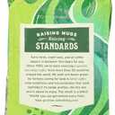 Whole Foods Market, Organic Decaf Ground Coffee, Dark French Roast, Smoky & Sweet, Smooth & Balanced, 12 Ounce (EXP 05/24/26)
