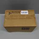 Seed Sprouting Jar Kit - 2 Wide Mouth Mason Jars with 316 Stainless Steel Sprouting Lids Covers, Drip Tray and Stand for Growing Broccoli Alfalfa Beans Sprout (Two Jars)