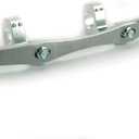 Cycra 1CYC-1351-02 Cycra Solution Mount Brkt 7/8