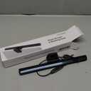 CATPOWER Portable Laptop Monitor Light Bar with USB Connection, e-Reading LED Task Lamp, 3 Color Temperature Settings, 10 Levels of Brightness Adjustment, No Glare on The Screen, Saves Space