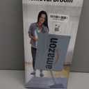 B-Land Carpet Rake for Pet Hair Removal, Reusable Pet Hair Remover with 60 Adjustable Long Handle, Carpet Scraper Dog Cat Hair Remover Tool for Rugs, Mats