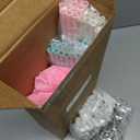 Monobeach Princess Tent Girls Large Playhouse Kids Castle Play Tent with Star Lights Toy for Children Indoor and Outdoor Games, 55'' x 53'' (DxH)