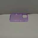 ArtsEvo Designed for iPhone 16 Pro Case, 6.6ft Drop Protection, Full Body Screen Camera Protective Phone Case, Purple