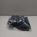 Kids Medieval Renaissance Monk Costume Priest Friar Wizard Cloak Hooded Robe Cosplay Costume Belt Necklace Set - Missing Accessories