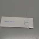 Fitpolo Smart Watches for Women Android iPhone, 1.8'' Women Smartwatch with Alexa Builtin, Bluetooth Calls, IP68 Waterproof, 7 Days Battery, Heart Rate/Sleep/SpO2 Monitor, 110 Sports Mode