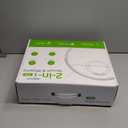 UMMUND Robot Vacuum and Mop Combo DLV