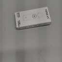 Personal Safety Alarm - 135dB Ultra Loud Siren with LED Strobe Light, USB-C Rechargeable, Compact Keychain Alarm for Women/Men, Emergency Flashlight & Vibration Alert(Black)